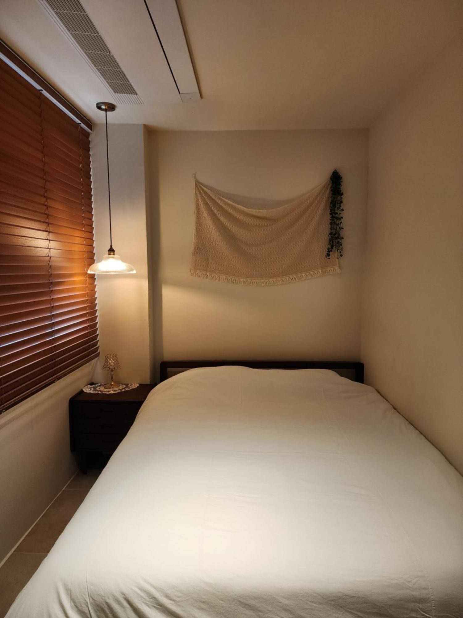 Poolvilla Gaon Busan Buitenkant foto